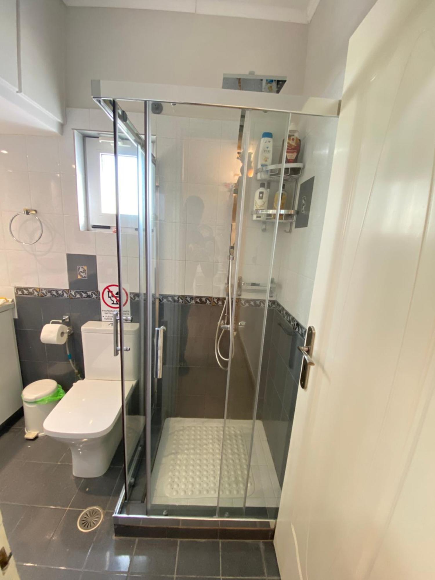 Spyros Apartment Диакоптон Экстерьер фото