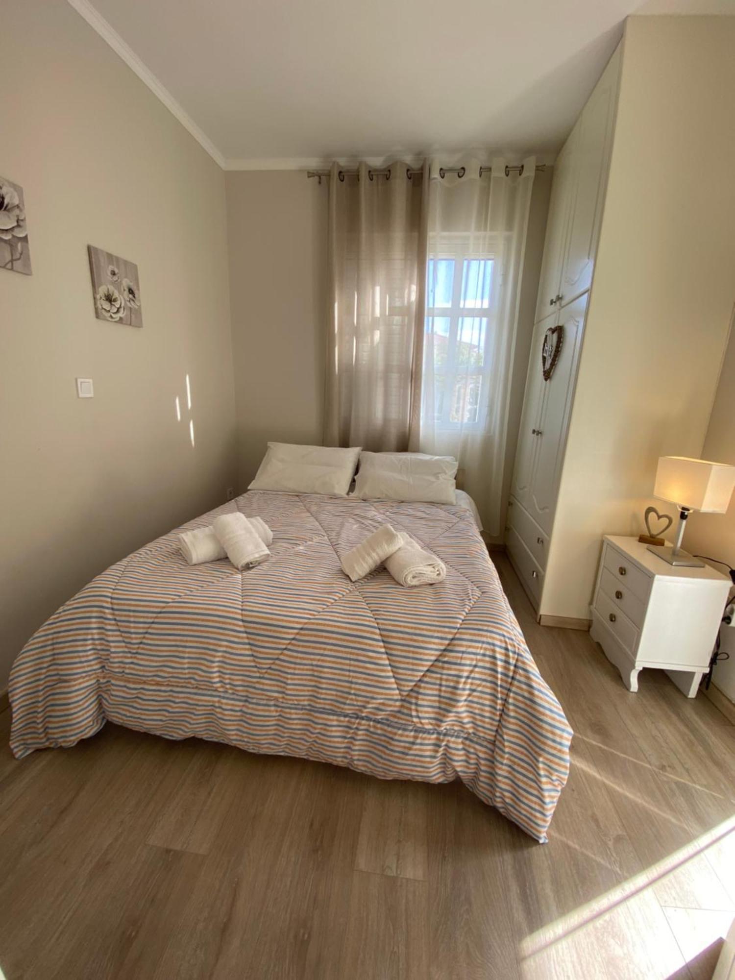 Spyros Apartment Диакоптон Экстерьер фото