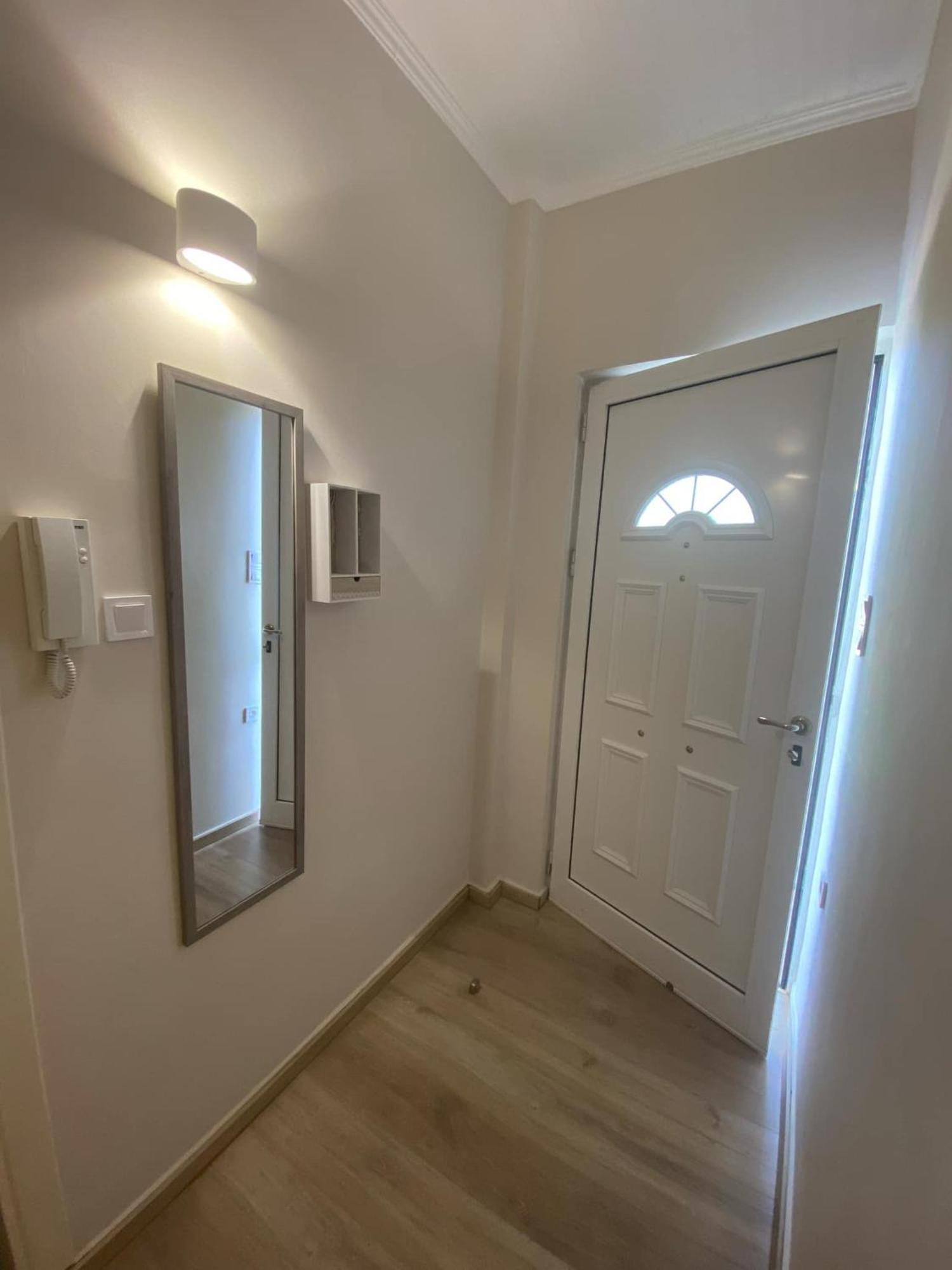 Spyros Apartment Диакоптон Экстерьер фото