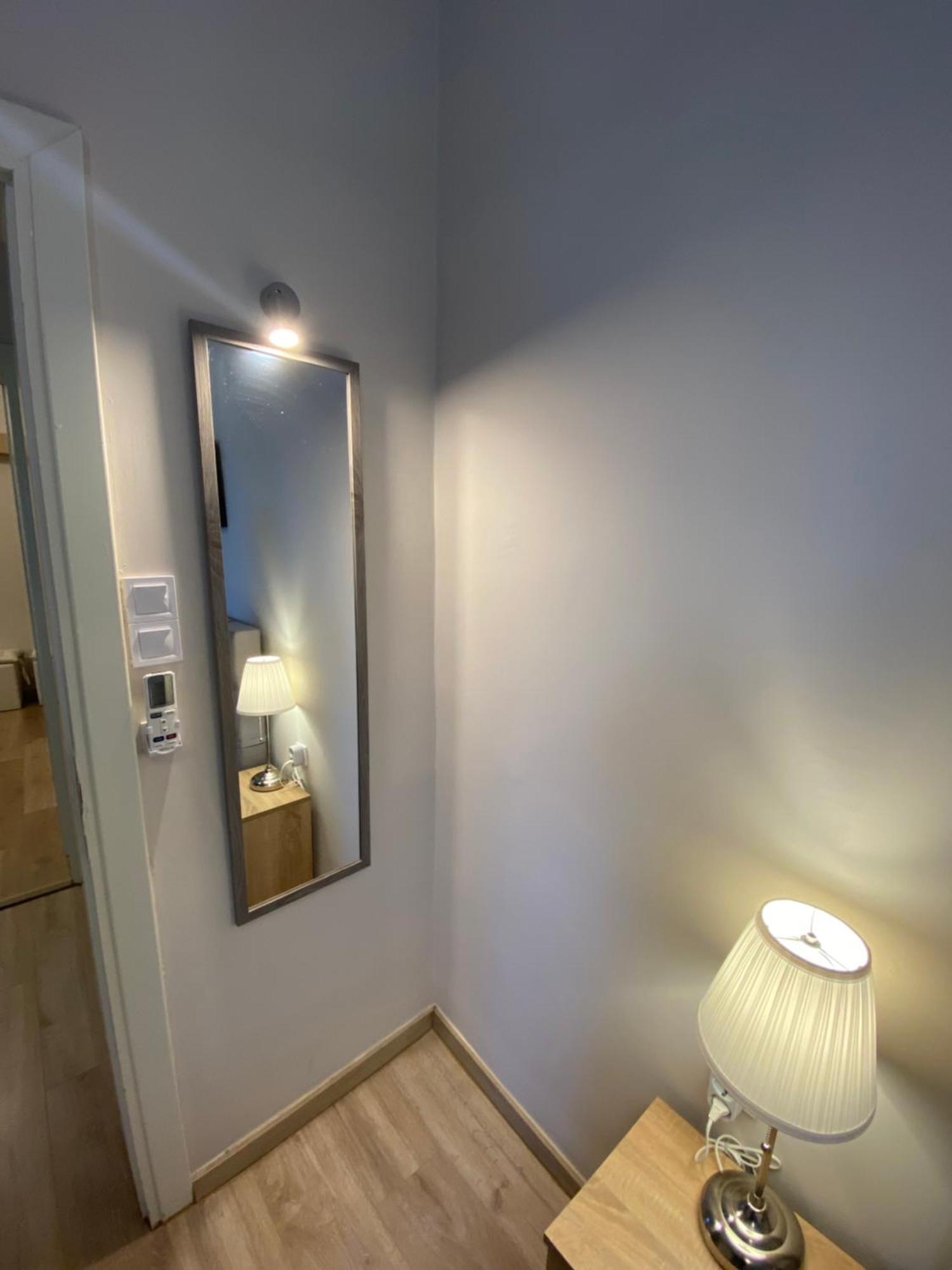 Spyros Apartment Диакоптон Экстерьер фото